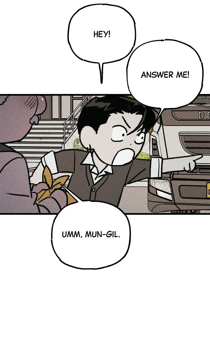 Read Acting Gangster EN Manga Online