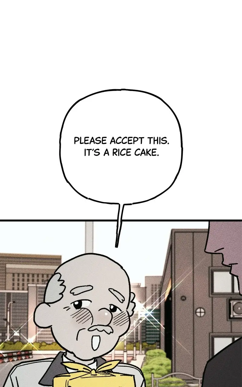 Read Acting Gangster EN Manga Online