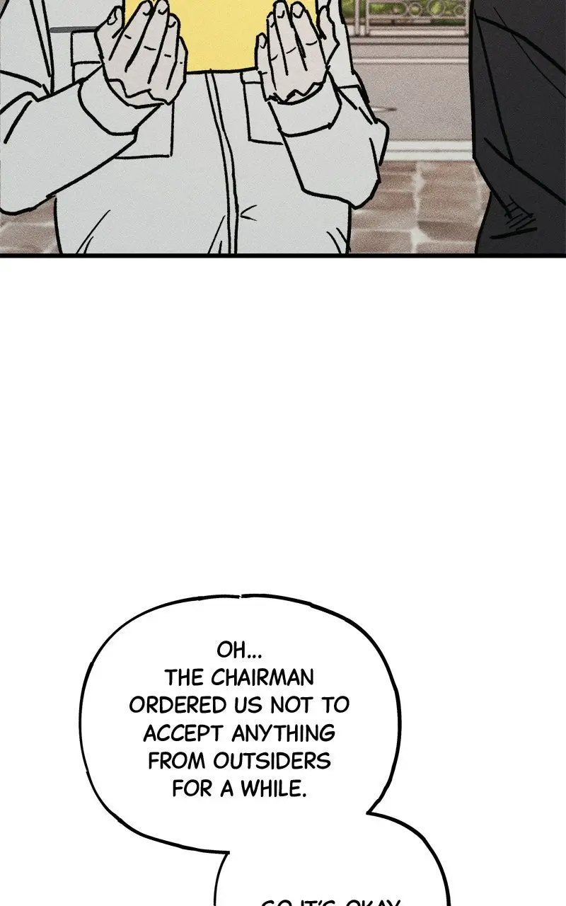 Read Acting Gangster EN Manga Online