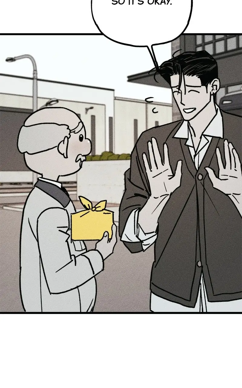 Read Acting Gangster EN Manga Online