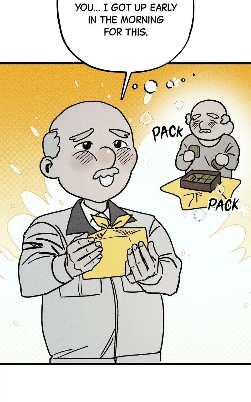 Read Acting Gangster EN Manga Online