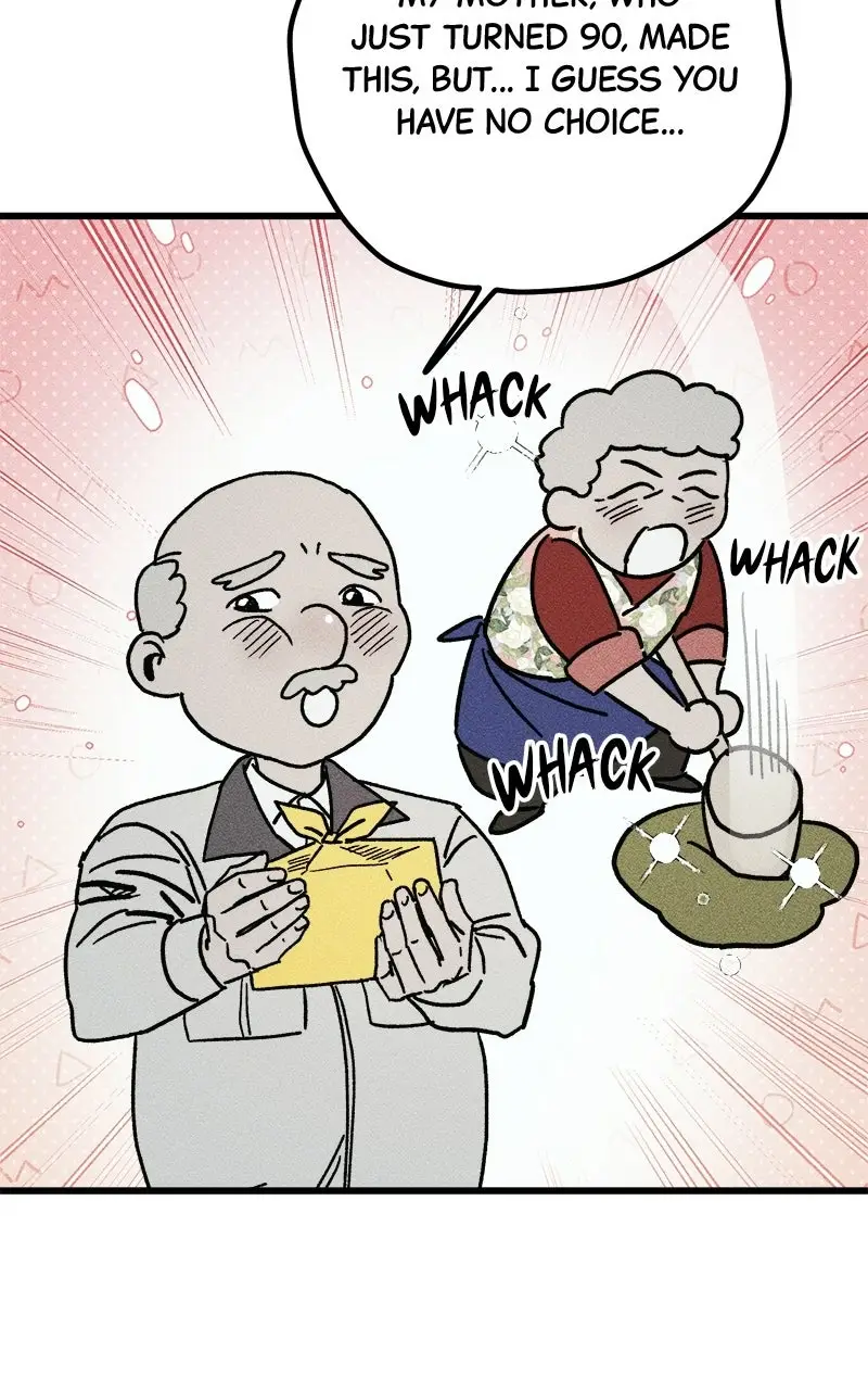 Read Acting Gangster EN Manga Online