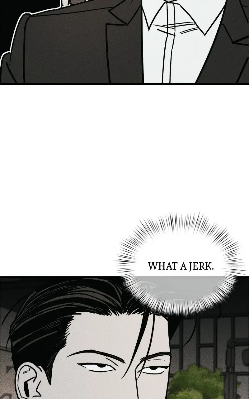 Read Acting Gangster EN Manga Online