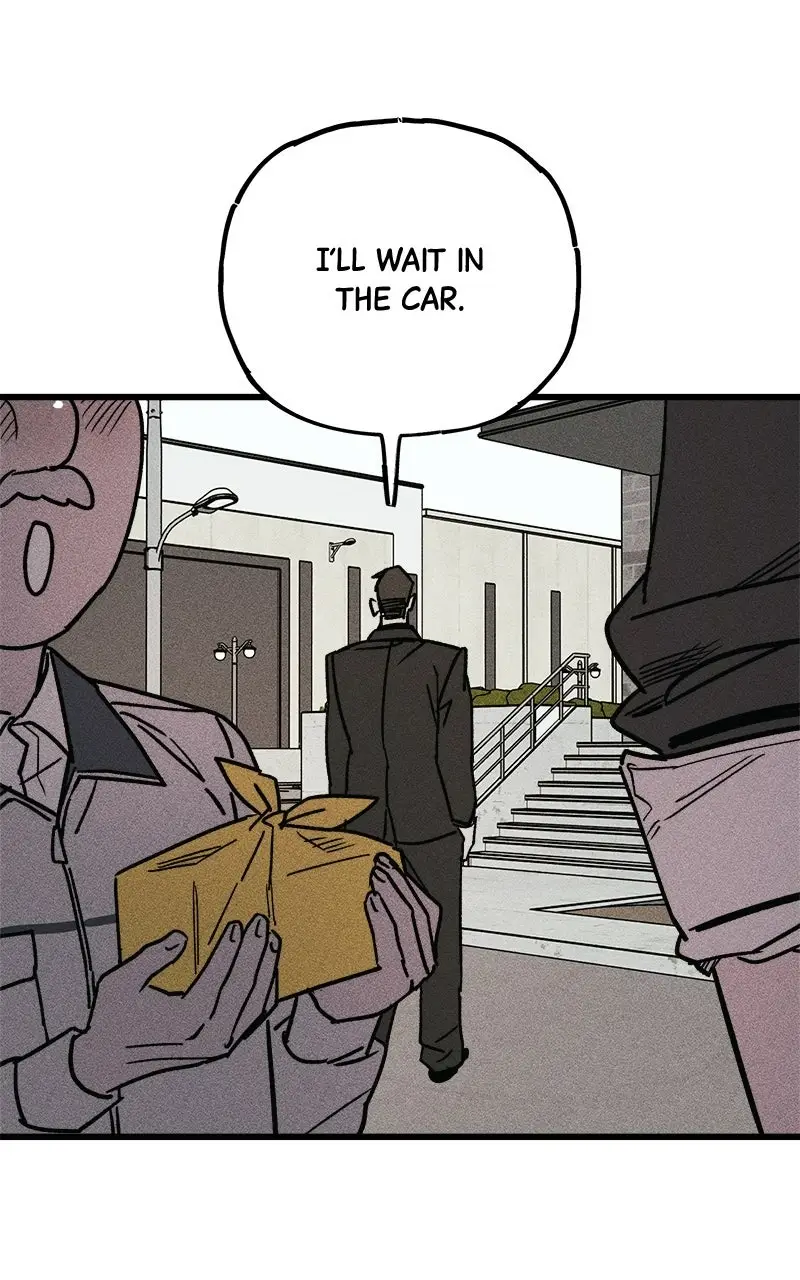 Read Acting Gangster EN Manga Online