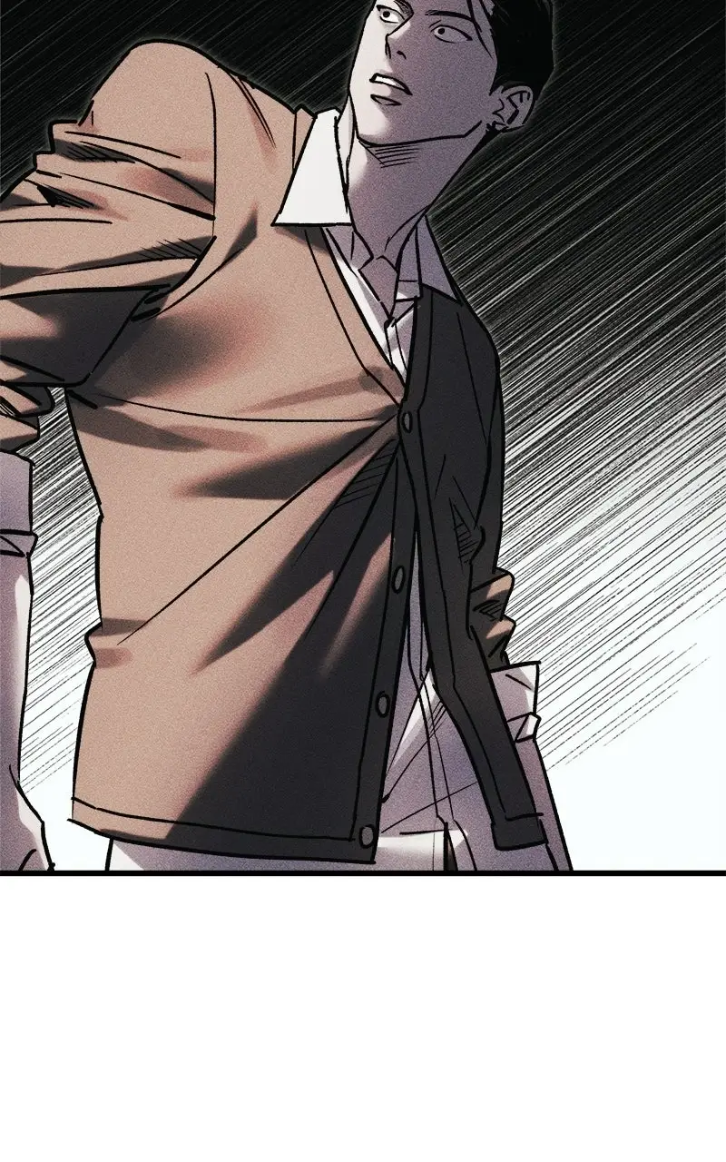 Read Acting Gangster EN Manga Online