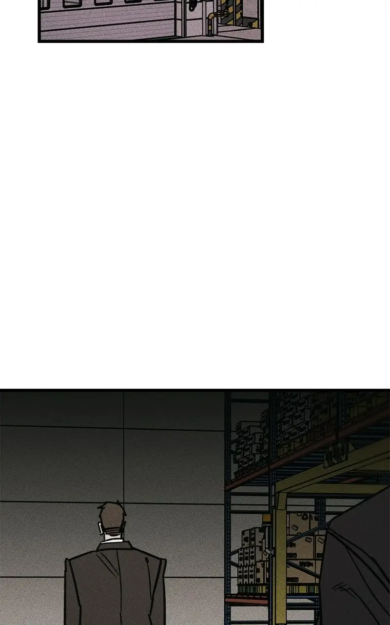 Read Acting Gangster EN Manga Online