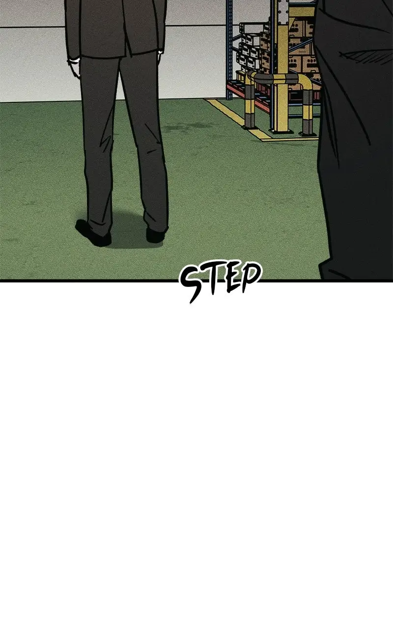 Read Acting Gangster EN Manga Online