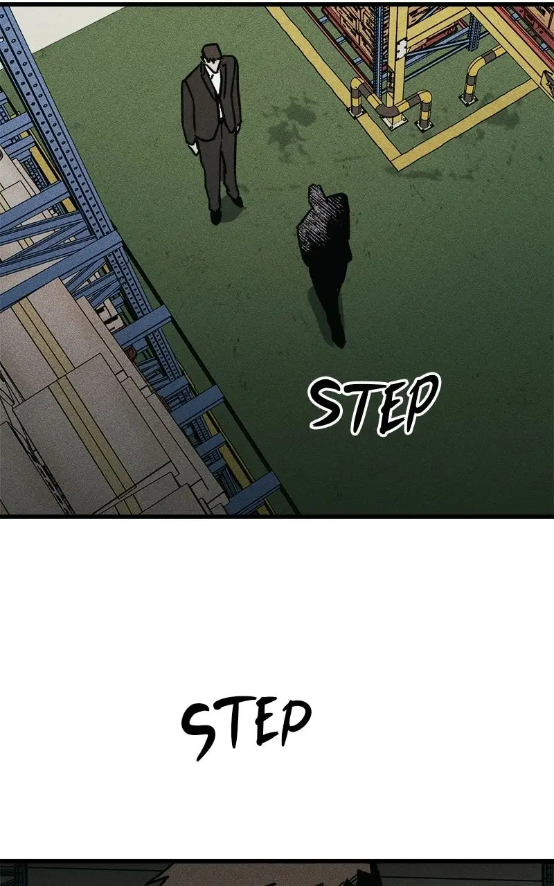 Read Acting Gangster EN Manga Online