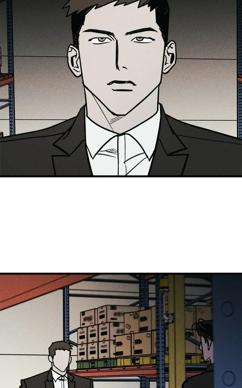 Read Acting Gangster EN Manga Online