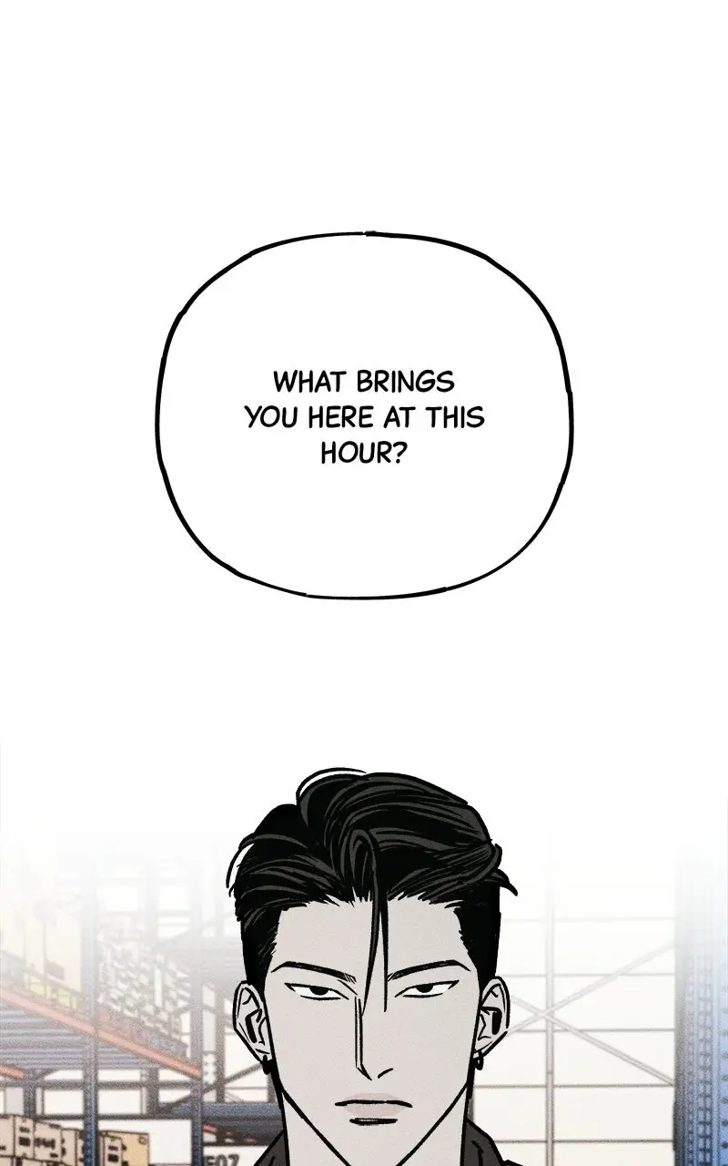 Read Acting Gangster EN Manga Online