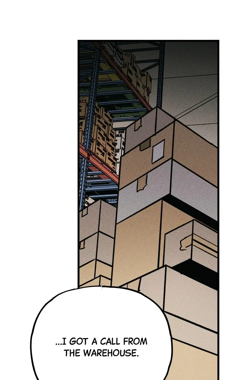 Read Acting Gangster EN Manga Online