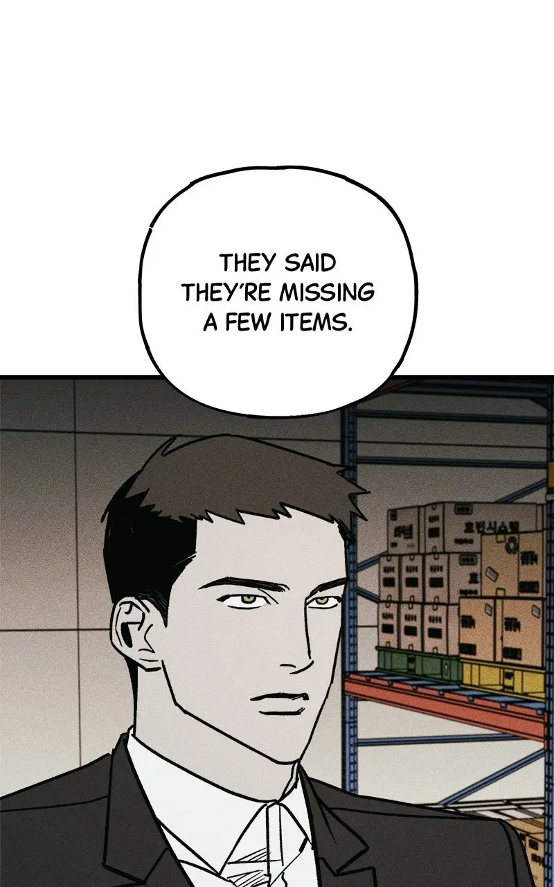 Read Acting Gangster EN Manga Online