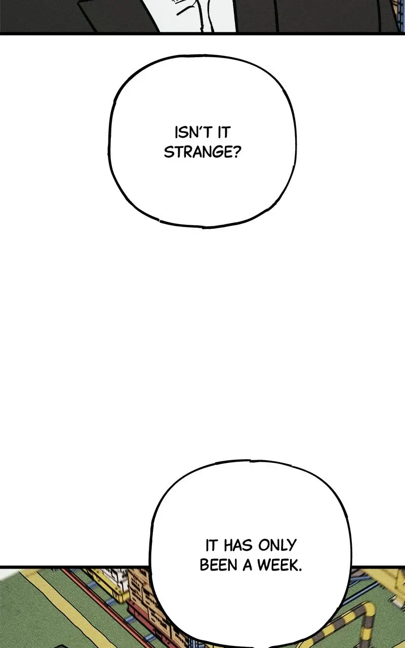 Read Acting Gangster EN Manga Online