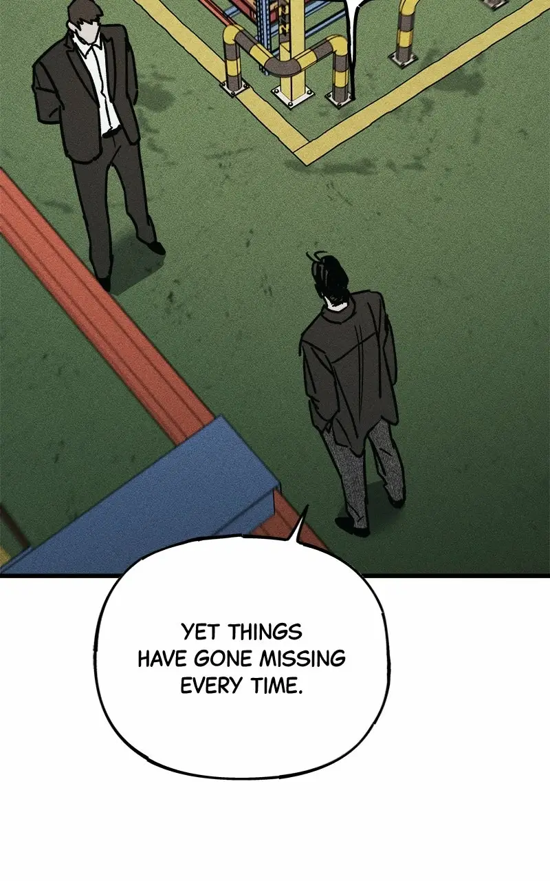 Read Acting Gangster EN Manga Online