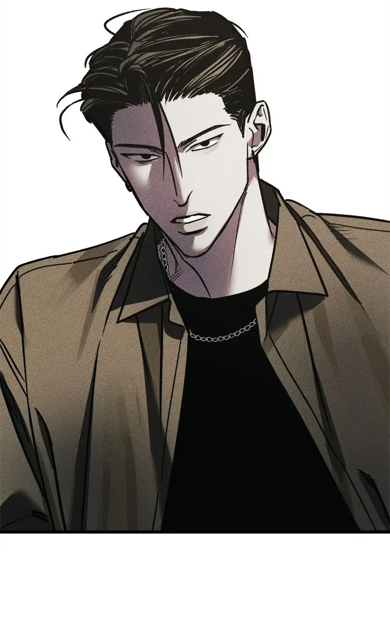 Read Acting Gangster EN Manga Online