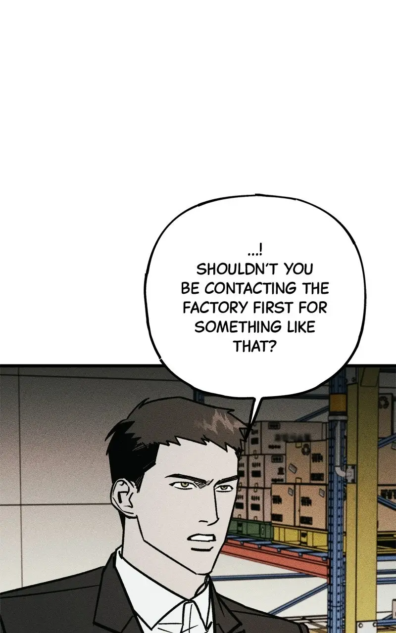 Read Acting Gangster EN Manga Online