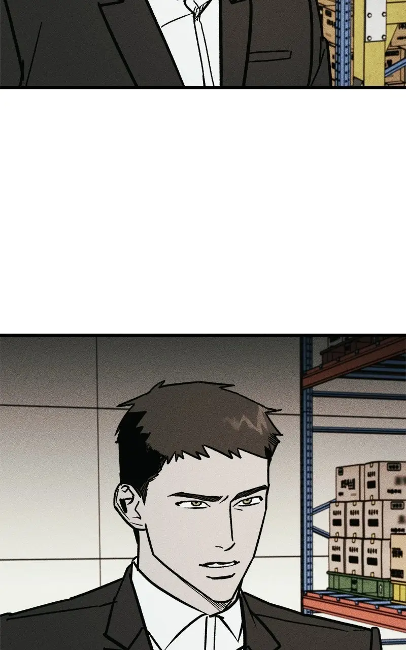 Read Acting Gangster EN Manga Online