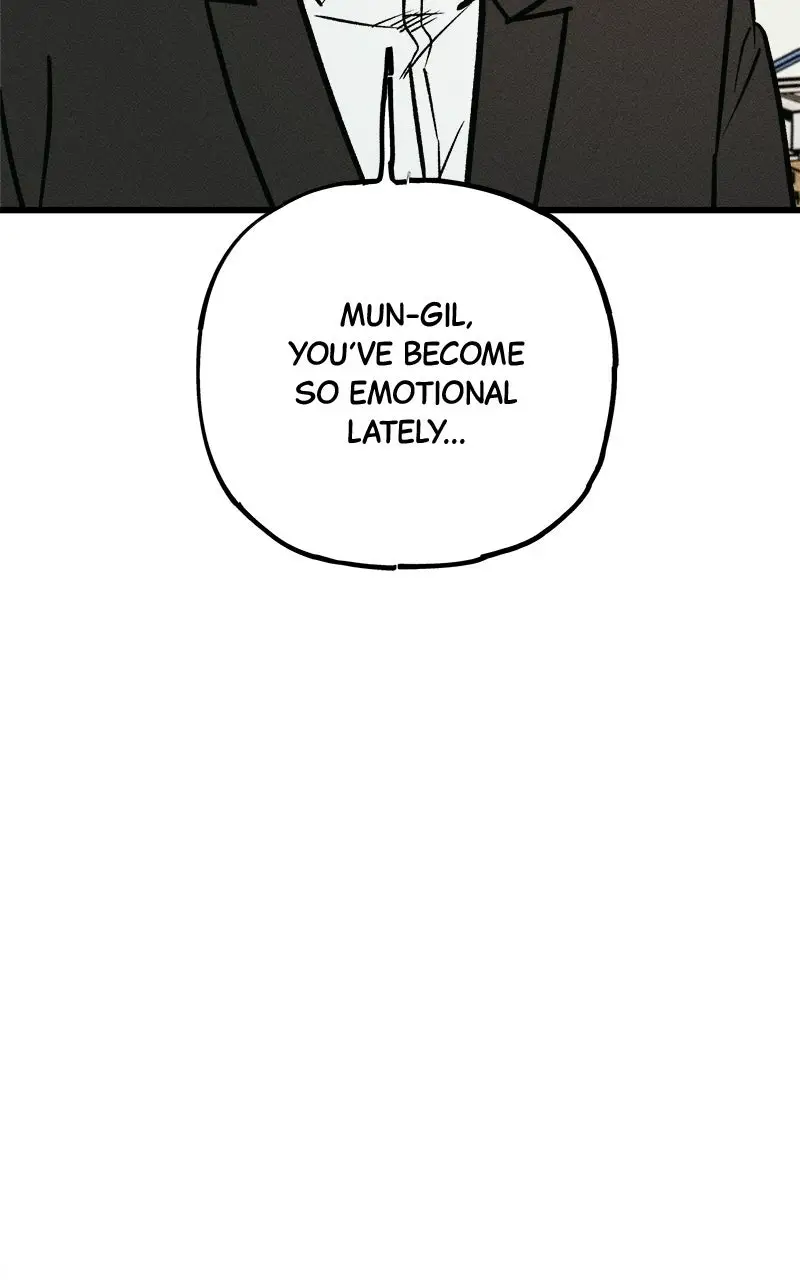 Read Acting Gangster EN Manga Online