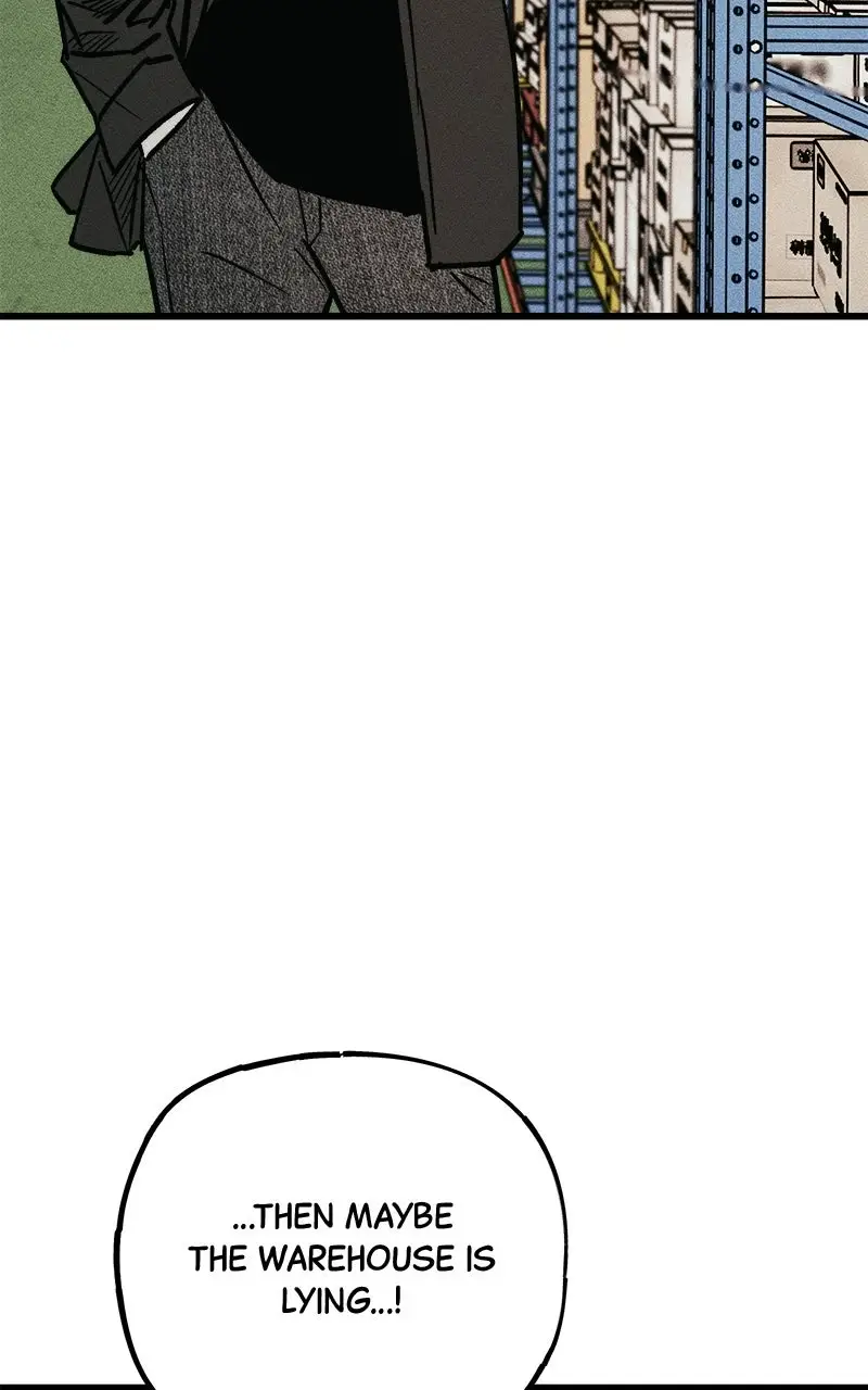 Read Acting Gangster EN Manga Online