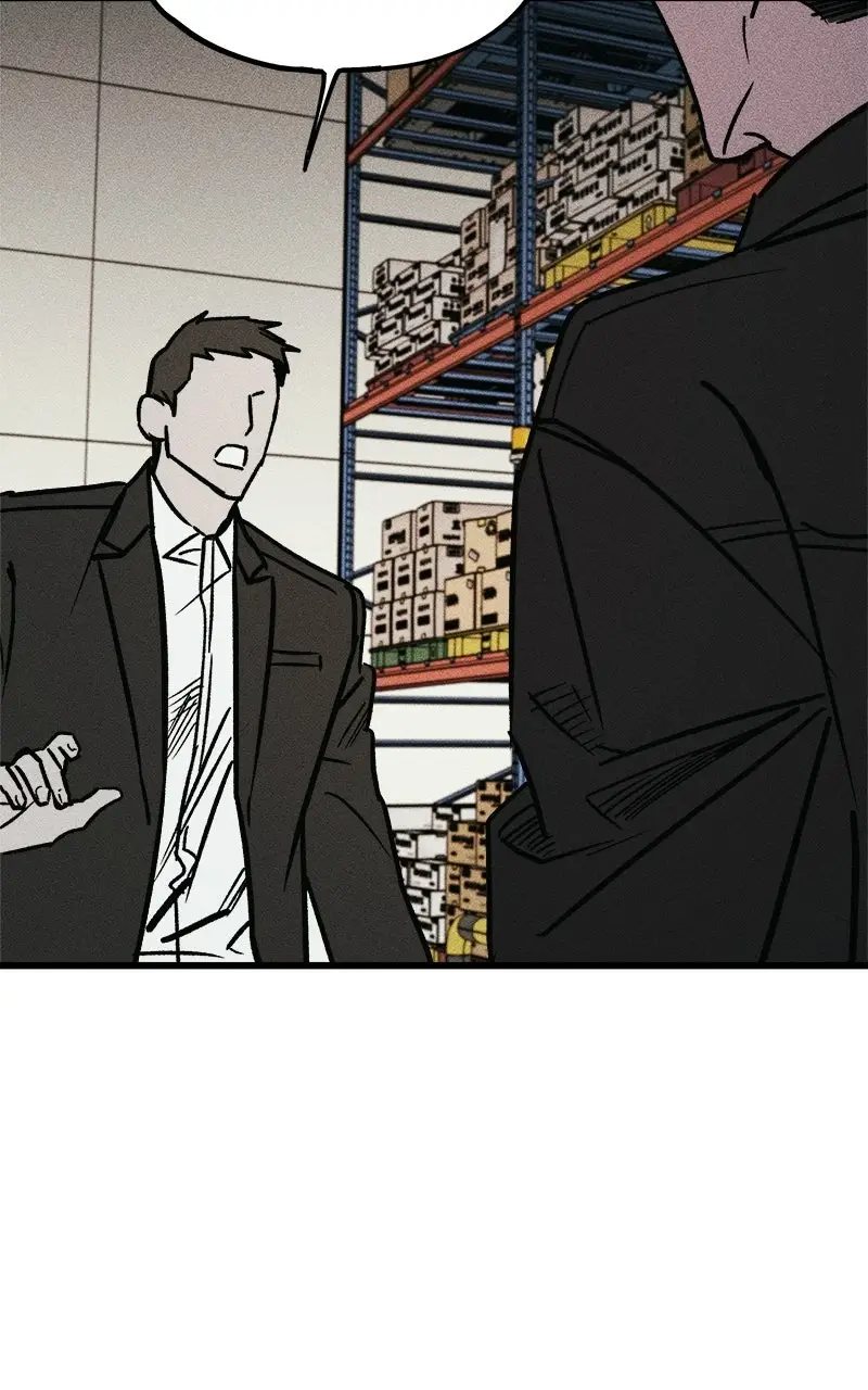 Read Acting Gangster EN Manga Online