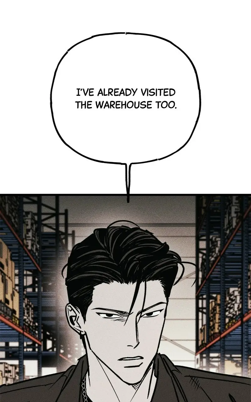 Read Acting Gangster EN Manga Online