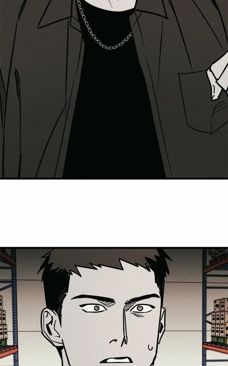 Read Acting Gangster EN Manga Online