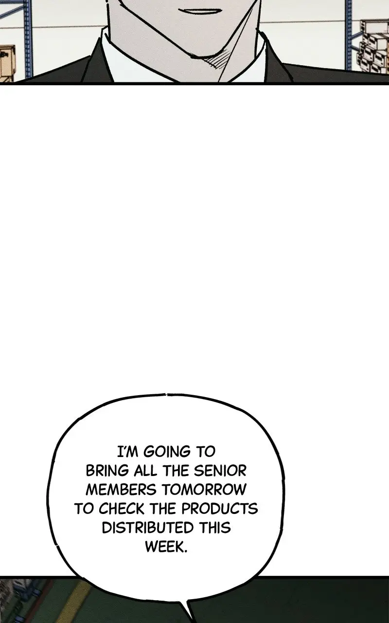 Read Acting Gangster EN Manga Online