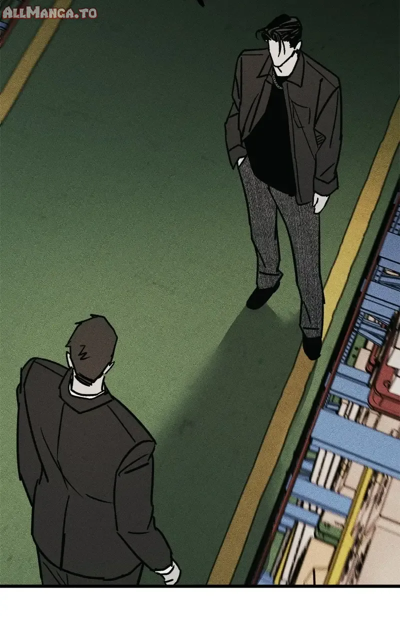 Read Acting Gangster EN Manga Online