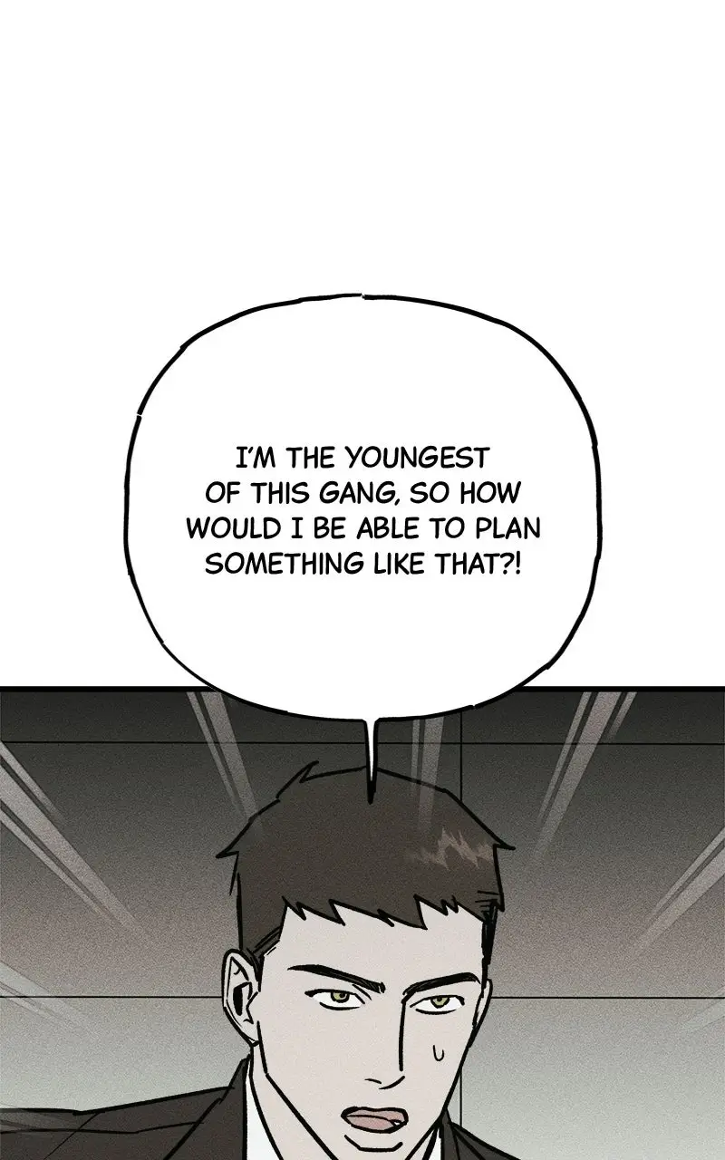 Read Acting Gangster EN Manga Online