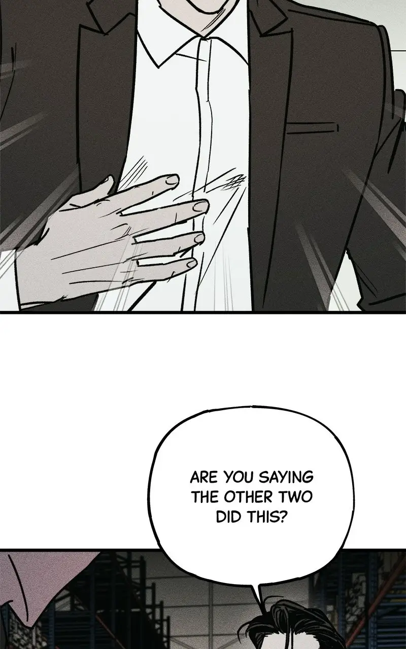 Read Acting Gangster EN Manga Online