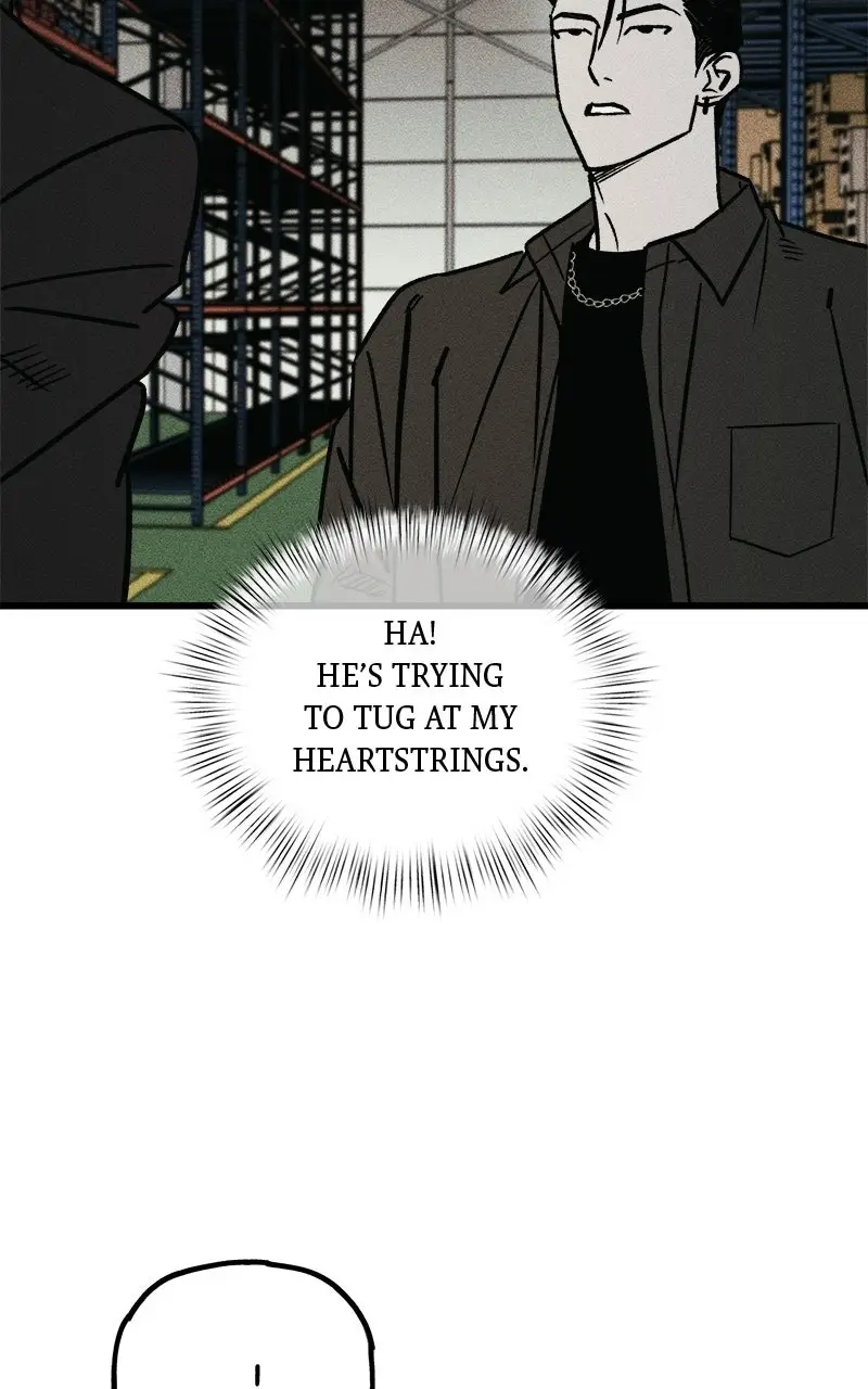 Read Acting Gangster EN Manga Online