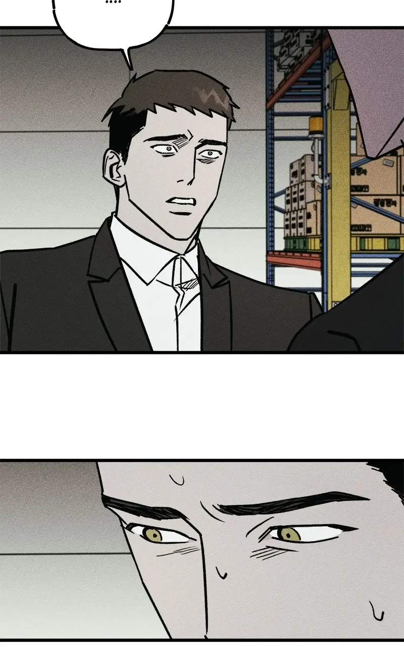 Read Acting Gangster EN Manga Online