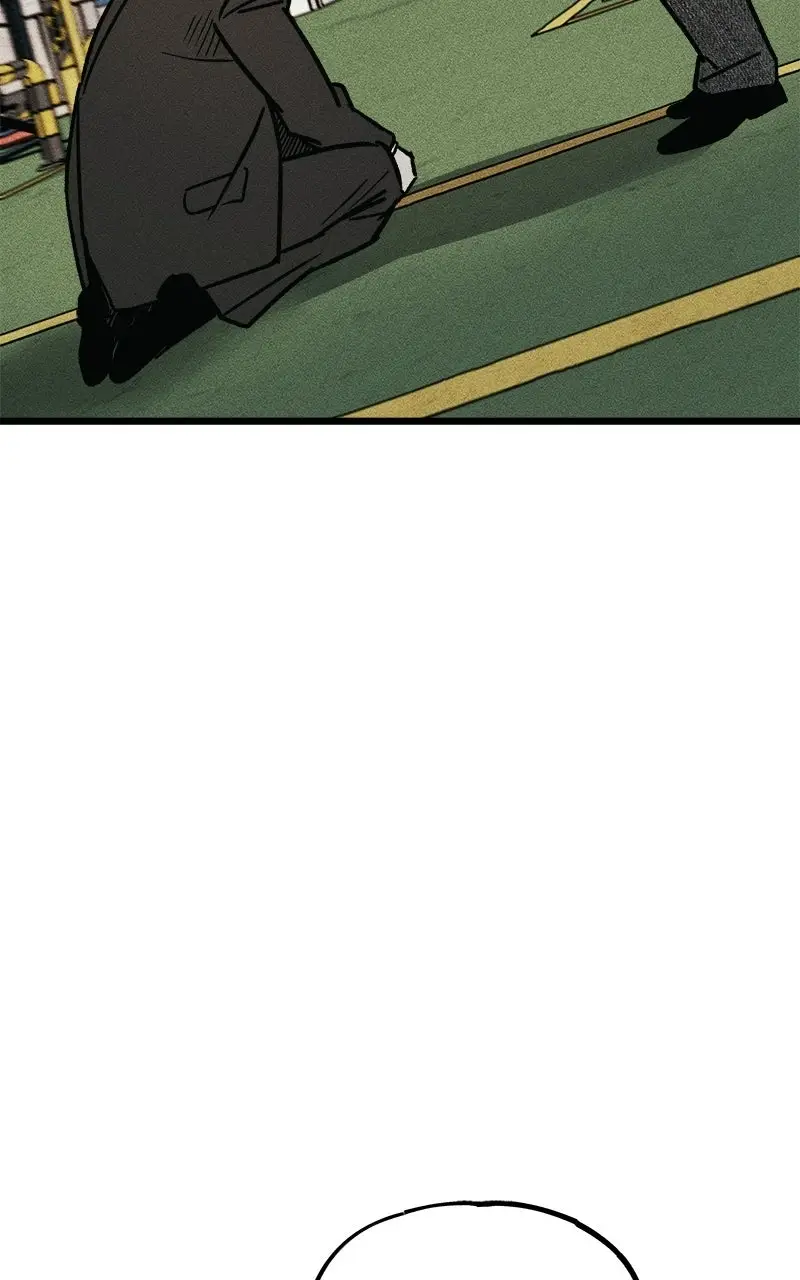 Read Acting Gangster EN Manga Online