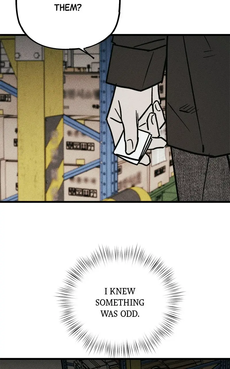 Read Acting Gangster EN Manga Online