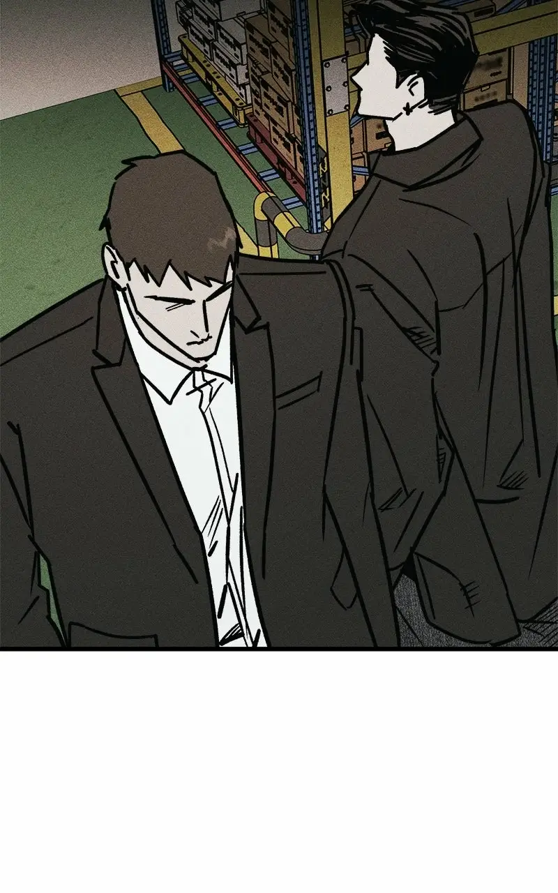 Read Acting Gangster EN Manga Online