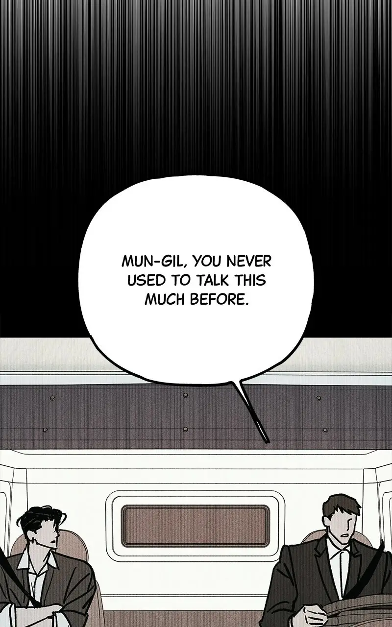 Read Acting Gangster EN Manga Online