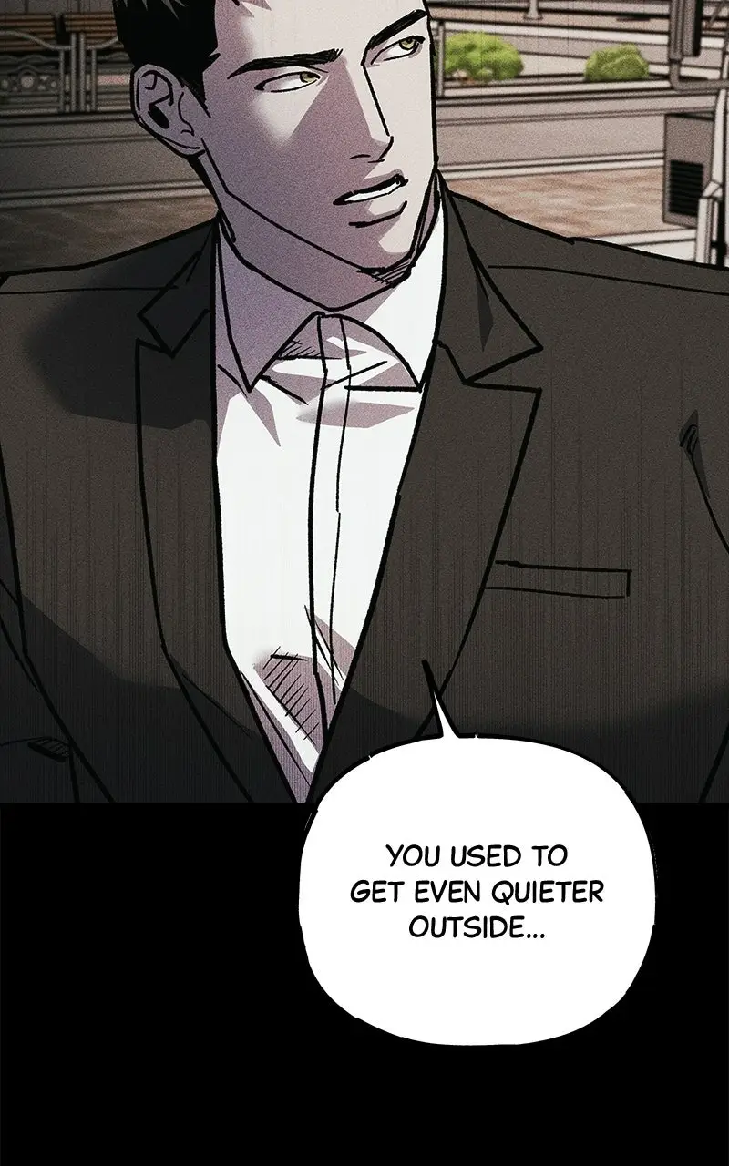 Read Acting Gangster EN Manga Online