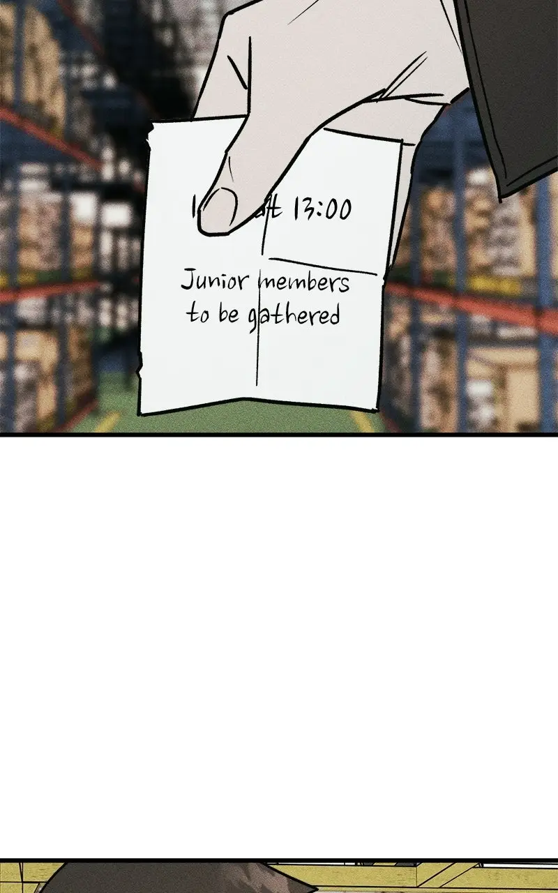 Read Acting Gangster EN Manga Online