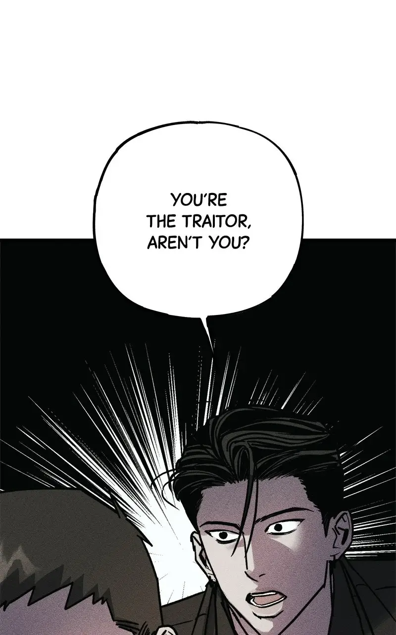 Read Acting Gangster EN Manga Online