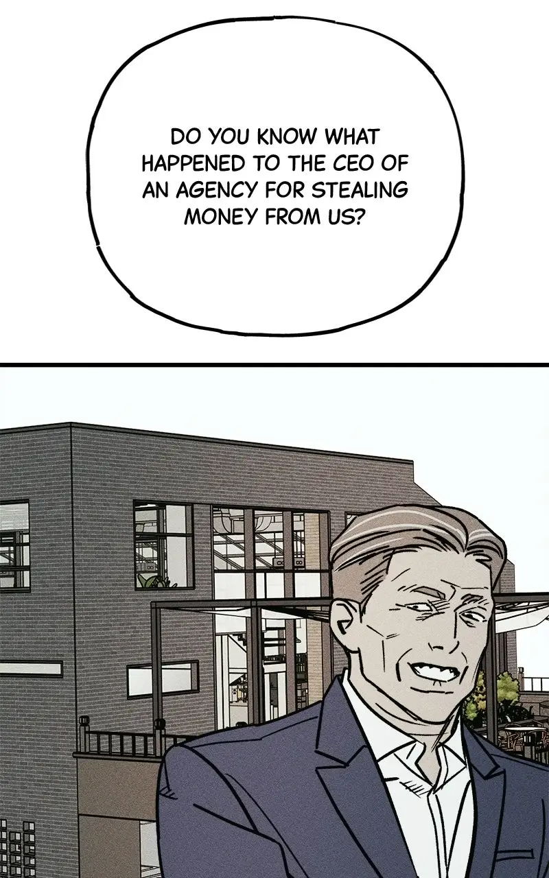 Read Acting Gangster EN Manga Online