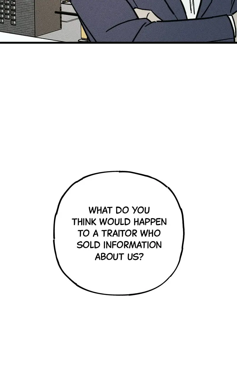 Read Acting Gangster EN Manga Online