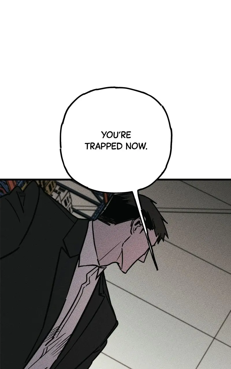 Read Acting Gangster EN Manga Online