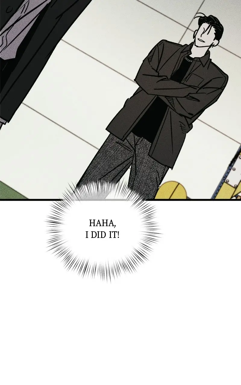 Read Acting Gangster EN Manga Online