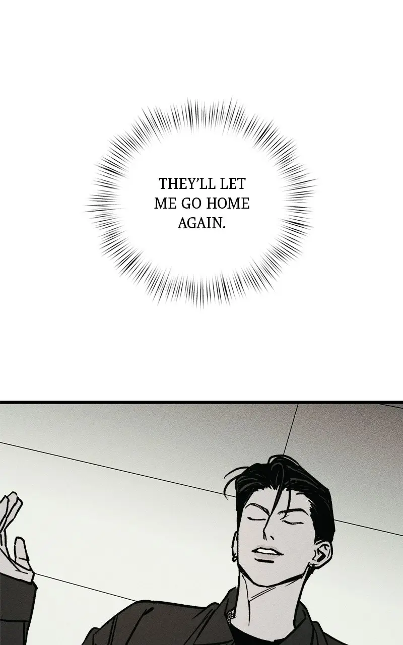 Read Acting Gangster EN Manga Online