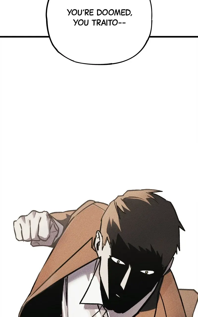 Read Acting Gangster EN Manga Online