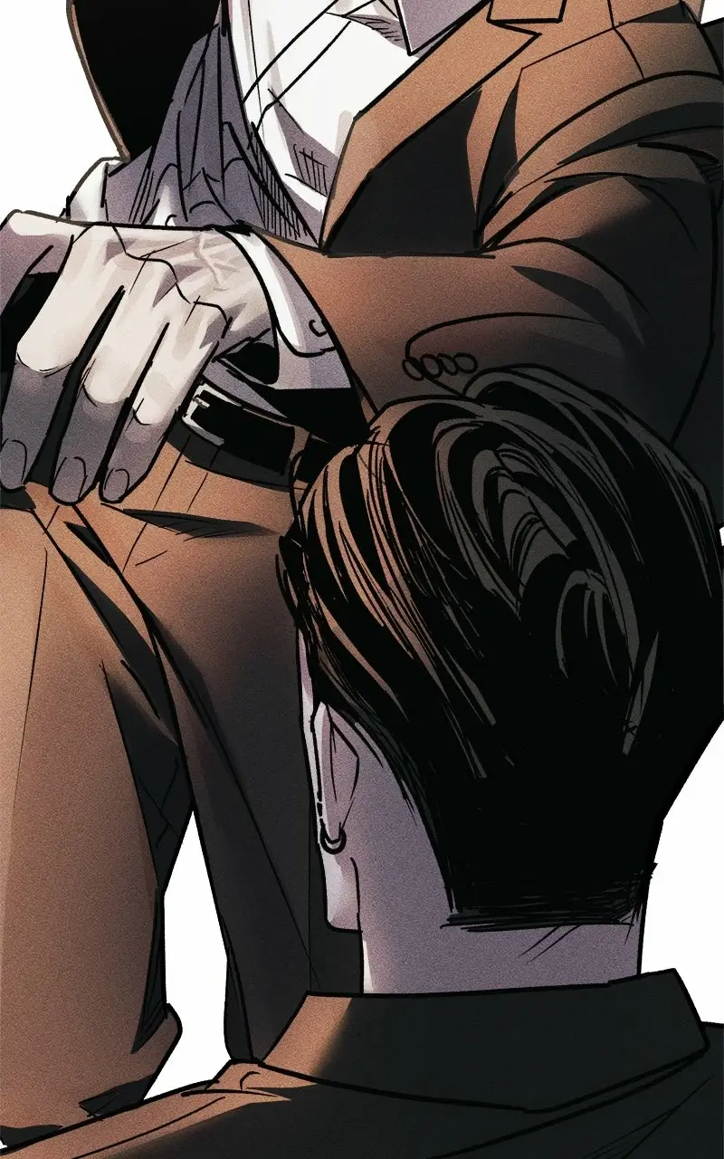 Read Acting Gangster EN Manga Online