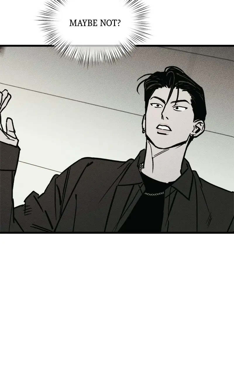 Read Acting Gangster EN Manga Online