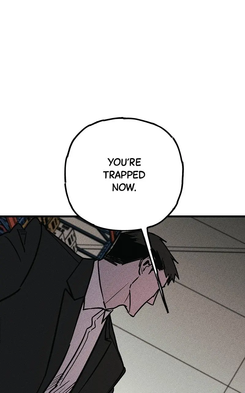 Read Acting Gangster EN Manga Online