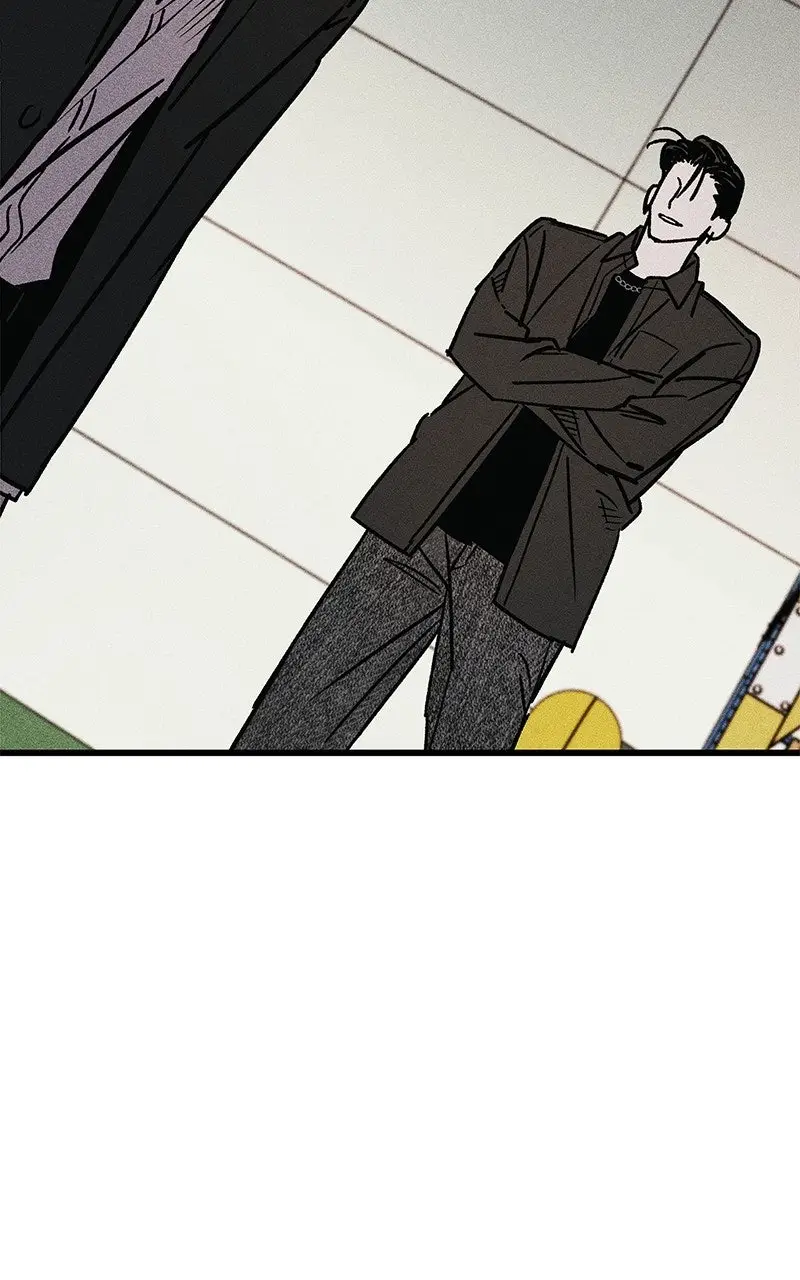 Read Acting Gangster EN Manga Online