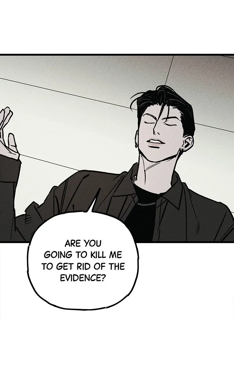 Read Acting Gangster EN Manga Online